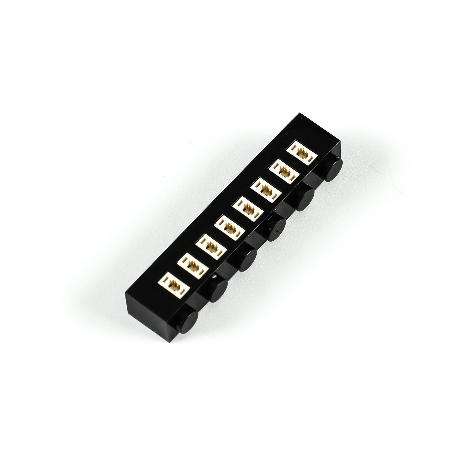 Carte d'extension 8 ports 1*6 - Version 2.0