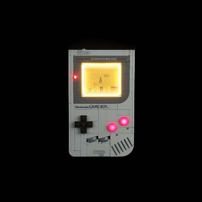 Light Kit For Game Boy