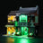 Lightailing Light Kit For LEGO Diagon Alley #75978 - 3