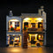 Lightailing Light Kit For LEGO Diagon Alley