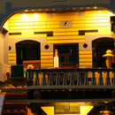 Lightailing Light Kit For LEGO Diagon Alley