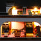 Lightailing Light Kit For LEGO Diagon Alley