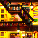 Lightailing Light Kit For LEGO Diagon Alley
