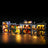 Lightailing Light Kit For LEGO Diagon Alley #75978 - 2