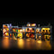 Lightailing Light Kit For LEGO Diagon Alley #75978 - 2