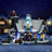 Light Kit for Santa’s Visit 10293-Lightailing(Remote Version)