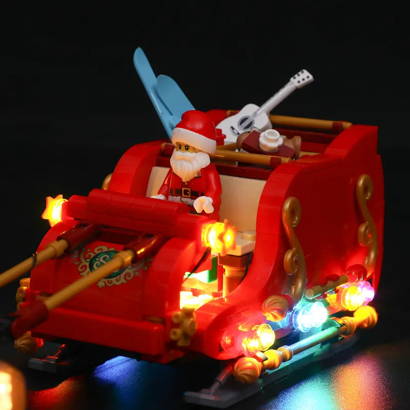 Lightailing Light Kit für den Schlitten des Weihnachtsmanns 40499