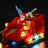 Lightailing Light Kit für den Schlitten des Weihnachtsmanns 40499