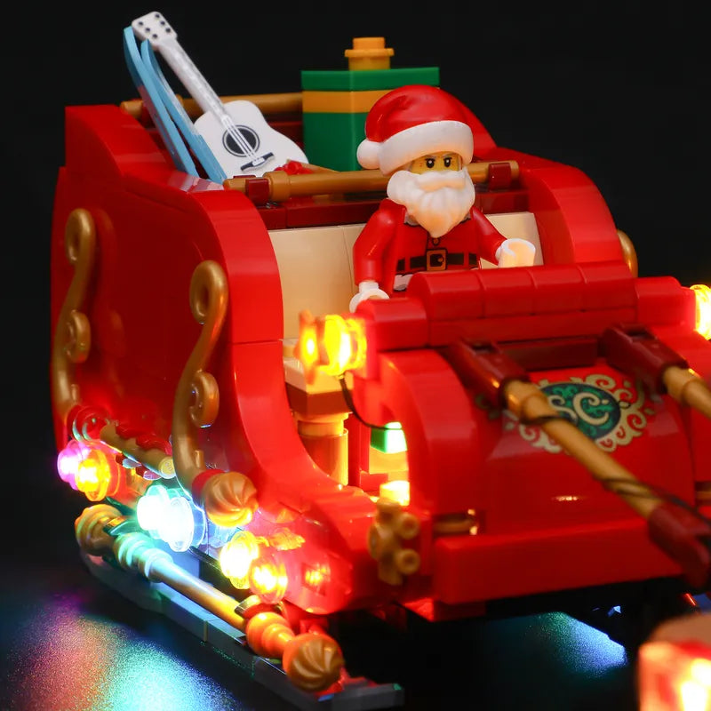 Lightailing Light Kit für den Schlitten des Weihnachtsmanns 40499