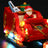 Lightailing Light Kit für den Schlitten des Weihnachtsmanns 40499