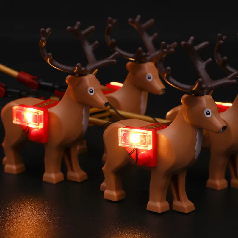 Lightailing Light Kit für den Schlitten des Weihnachtsmanns 40499