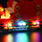 Lightailing Light Kit für den Schlitten des Weihnachtsmanns 40499