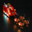 Lightailing Light Kit für den Schlitten des Weihnachtsmanns 40499