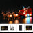 Light Kit For Santa's Sleigh 40499-Lightailing