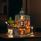 Lightailing Light kit for LEGO Boutique Hotel 10297 - 1