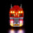 Lightailing Light Kit For LEGO Optimus Prime #10302 - 7