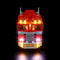 Lightailing Light Kit For LEGO Optimus Prime