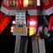 Lightailing Light Kit For LEGO Optimus Prime
