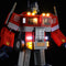 Lightailing Light Kit For LEGO Optimus Prime