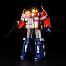 Lightailing Light Kit For LEGO Optimus Prime