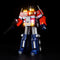 Lightailing Light Kit For LEGO Optimus Prime
