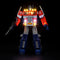 Lightailing Light Kit For LEGO Optimus Prime