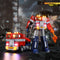 Lightailing Light Kit For LEGO Optimus Prime #10302 - 1