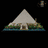 Lightailing Light Kit For Great Pyramid of Giza #21058-2