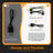 Light Kit for Great Pyramid of Giza 21058-Lightailing(Remote Version)