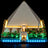 Lightailing Light Kit For Great Pyramid of Giza #21058-4