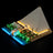 Lightailing Light Kit For Great Pyramid of Giza #21058-6