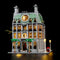 Lightailing Light Kit For LEGO Sanctum Sanctorum 76218 - 3