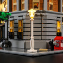 Lightailing Light Kit For LEGO Sanctum Sanctorum 76218 - 7