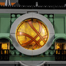 Lightailing Light Kit For LEGO Sanctum Sanctorum 76218 - 11