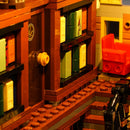 Lightailing Light Kit For LEGO Sanctum Sanctorum 76218 - 8