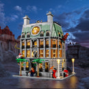 Lightailing Light Kit For LEGO Sanctum Sanctorum 76218 - 1