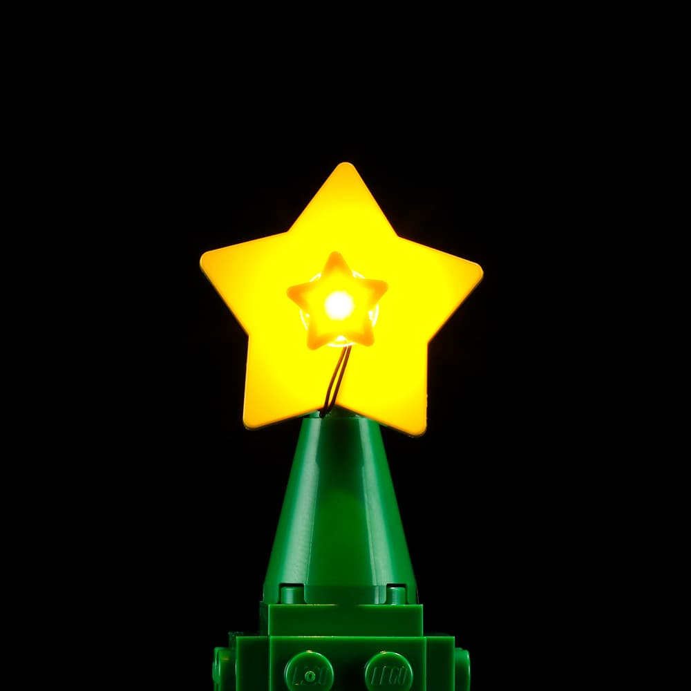 Light Kit for Christmas Tree 40573-Lightailing