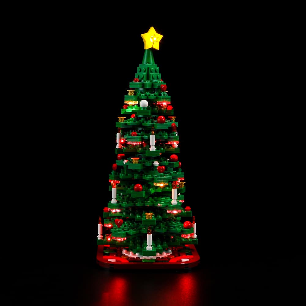 Light Kit for Christmas Tree 40573-Lightailing
