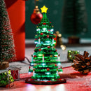 Lightailing Light Kit For Christmas Tree 40573