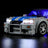 Light Kit for 2 Fast 2 Furious Nissan Skyline GT-R (R34) 76917-Lightailing