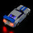 Light Kit for 2 Fast 2 Furious Nissan Skyline GT-R (R34) 76917-Lightailing