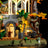Light Kit for the Lord Of The Rings: Rivendell 10316-Lightailing