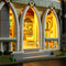Lightailing Light Kit For LEGO THE LORD OF THE RINGS: RIVENDELL 10316-6