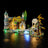Lightailing Light Kit For LEGO THE LORD OF THE RINGS: RIVENDELL 10316-2