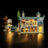 Lightailing Light Kit For LEGO THE LORD OF THE RINGS: RIVENDELL 10316-5