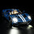 Light Kit for 2022 Ford GT 42154-Lightailing