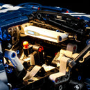 Light Kit For 2022 Ford GT 42154-Lightailing