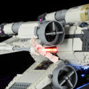 Light iling Light Kit für X-Wing Starfighter™75355