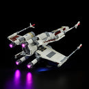 Lightailing Light Kit For X-Wing Starfighter™ 75355