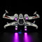 Light iling Light Kit für X-Wing Starfighter™75355